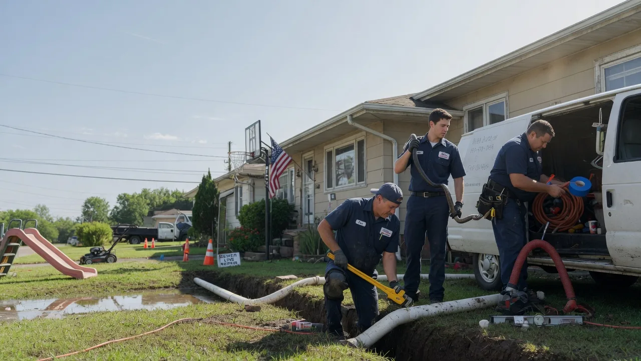 Toilet Installation in Unionville, VA near me